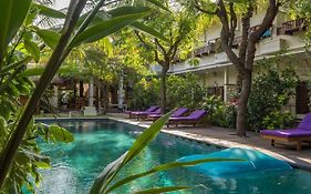 Arjuna Homestay